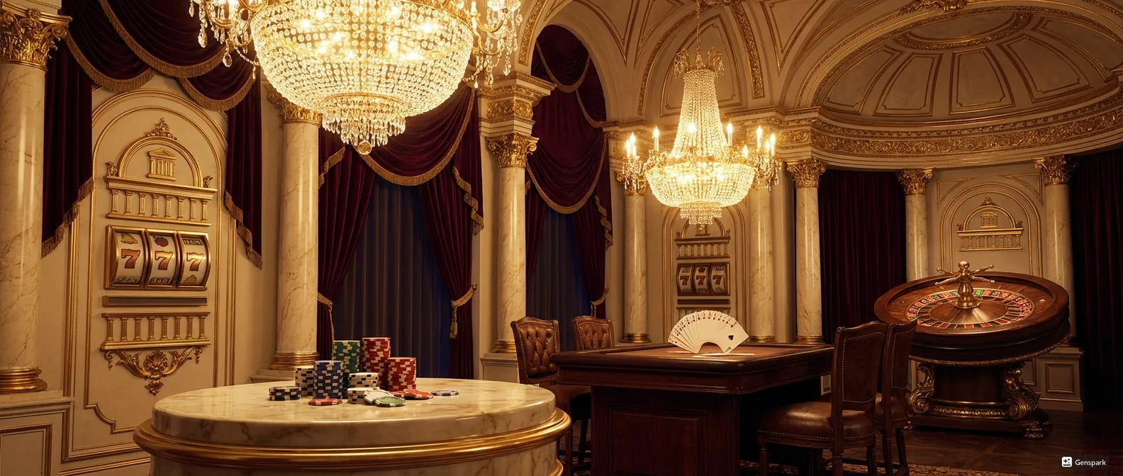 NewVegas casino bonus